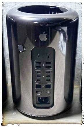 Mac Pro (Late 2013)