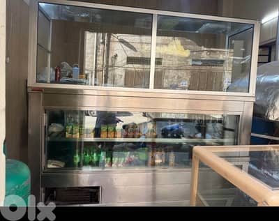 عدة فرن معجنات