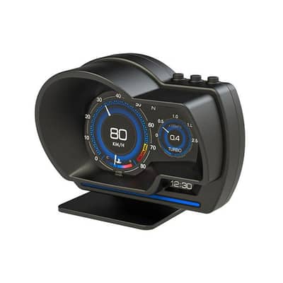 OBD2 car scanner