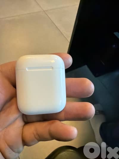 airpod 2 apple orginal