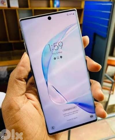 samsung note 10 plus