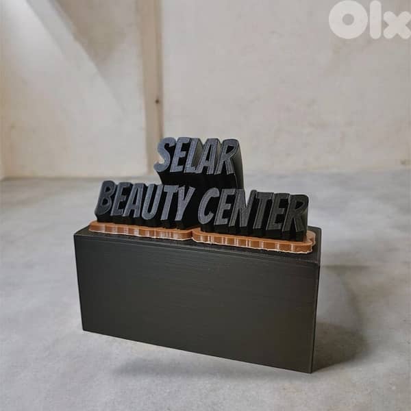 We 3D Print All Designs 3