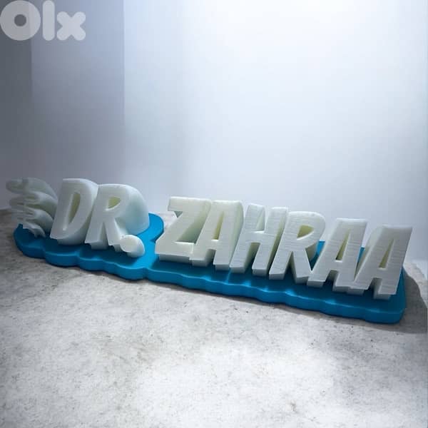 We 3D Print All Designs 5