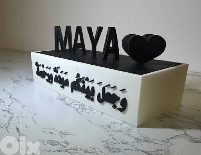 We 3D Print All Designs 6