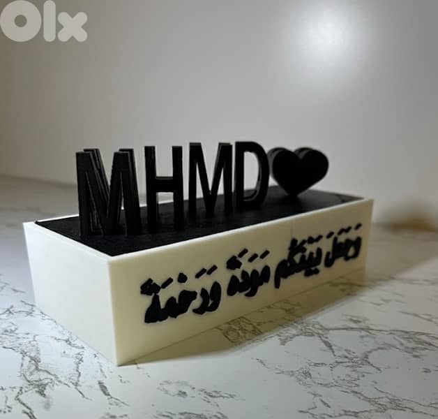 We 3D Print All Designs 7