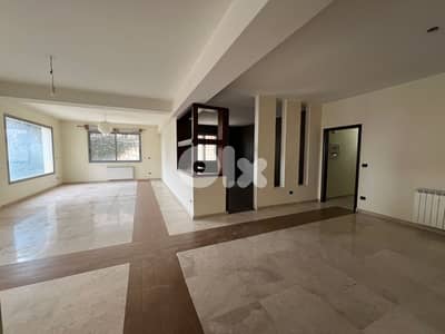 ksara luxurious apartment with 150 sqm terrace for rent #537