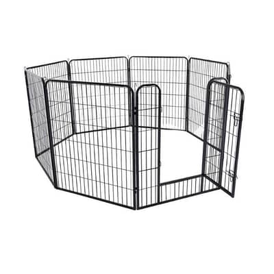 safety area for animals