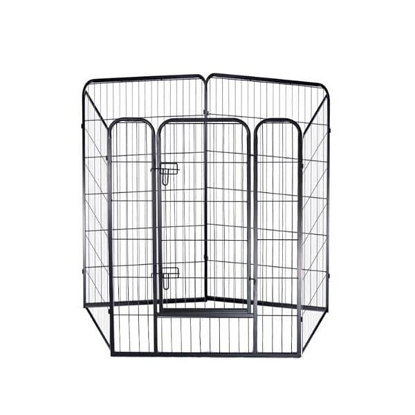 safety area for animals 1