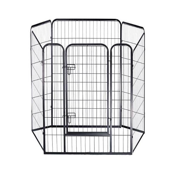 safety area for animals 2