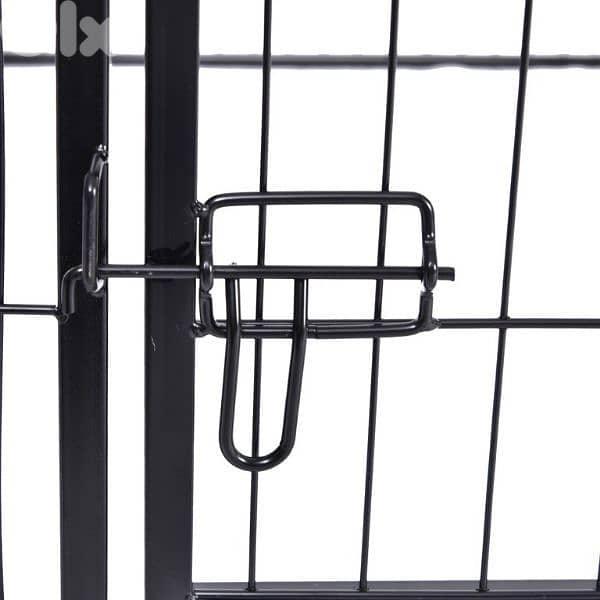 safety area for animals 3