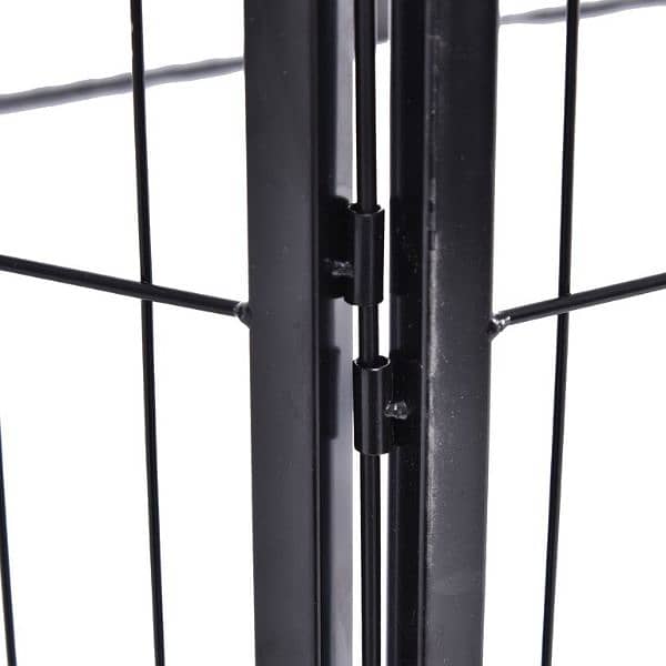 safety area for animals 4