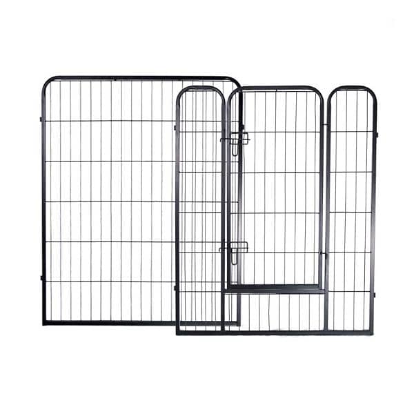 safety area for animals 5