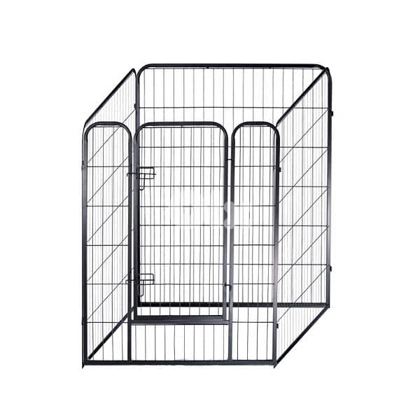 safety area for animals 8