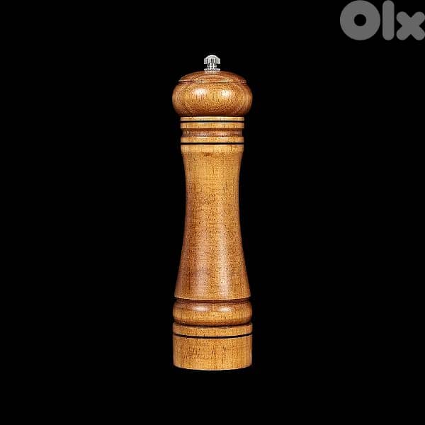 silver crest salt&pepper mill set 3