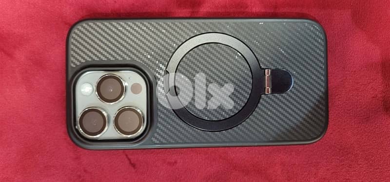 iPhone 15 Pro 256gb never repaired 5