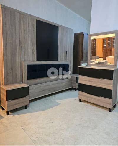 اوضة نوم شغل توصاية تفصيل جديد