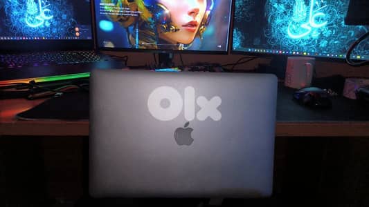 Apple MacBook Pro