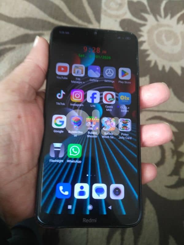 redmi 8 for salle 1
