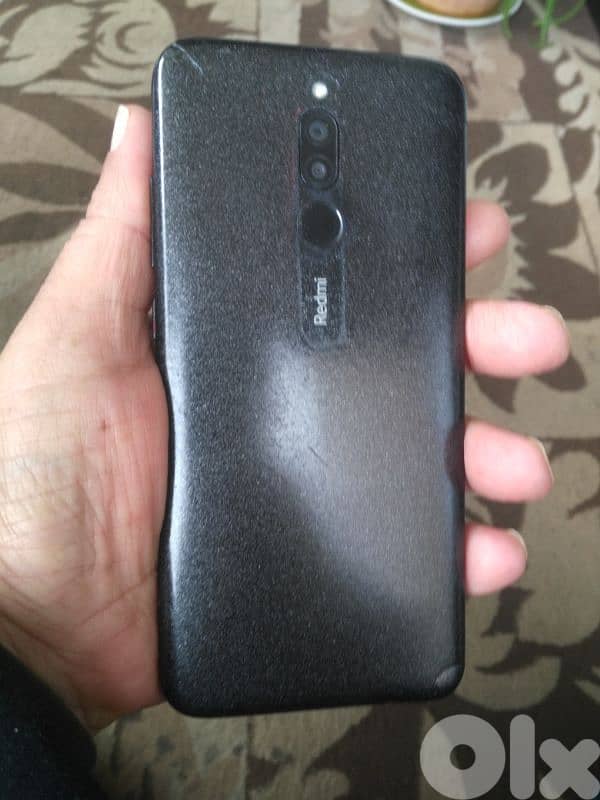 redmi 8 for salle 5