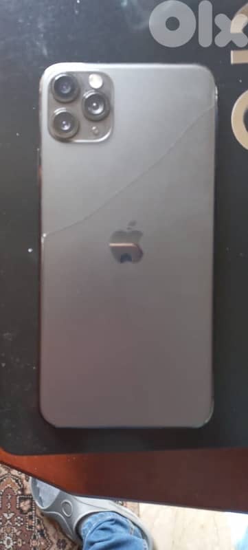 iphone 11 pro max 512gb 2