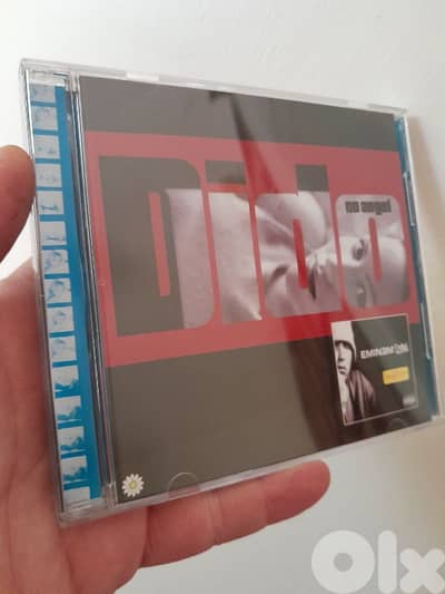 dido cd