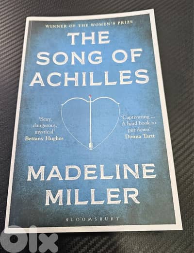 The Song of Achilles