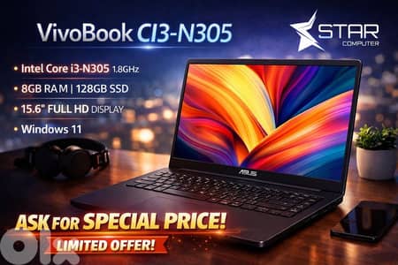 Laptop Asus for business