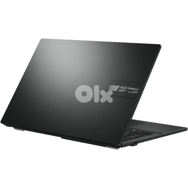 Laptop Asus for business 1