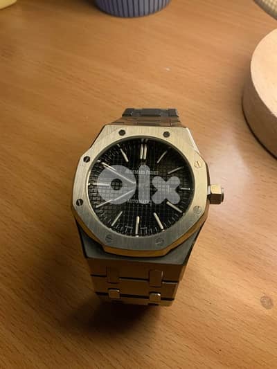 audemars piguet swiss machine 41mm