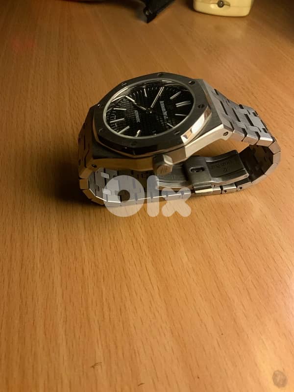 audemars piguet swiss machine 41mm 1