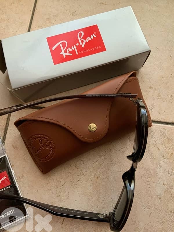rayban reverse 53mm grey color from england 3