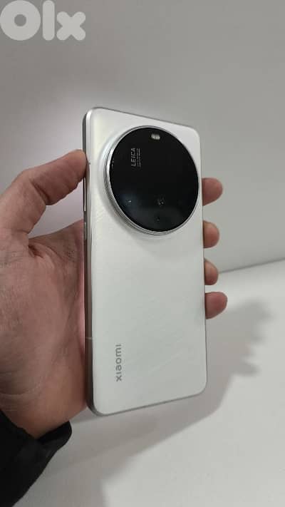XIAOMI 15 ULTRA