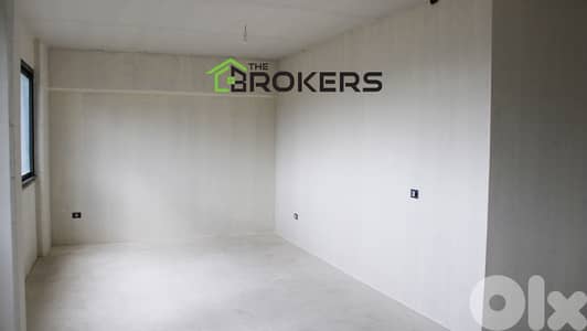 Office for Rent in Mansourieh مكتب للايجار في المنصورية