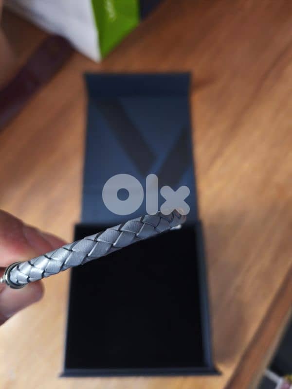 viceroy men bracelet still new never worn 2