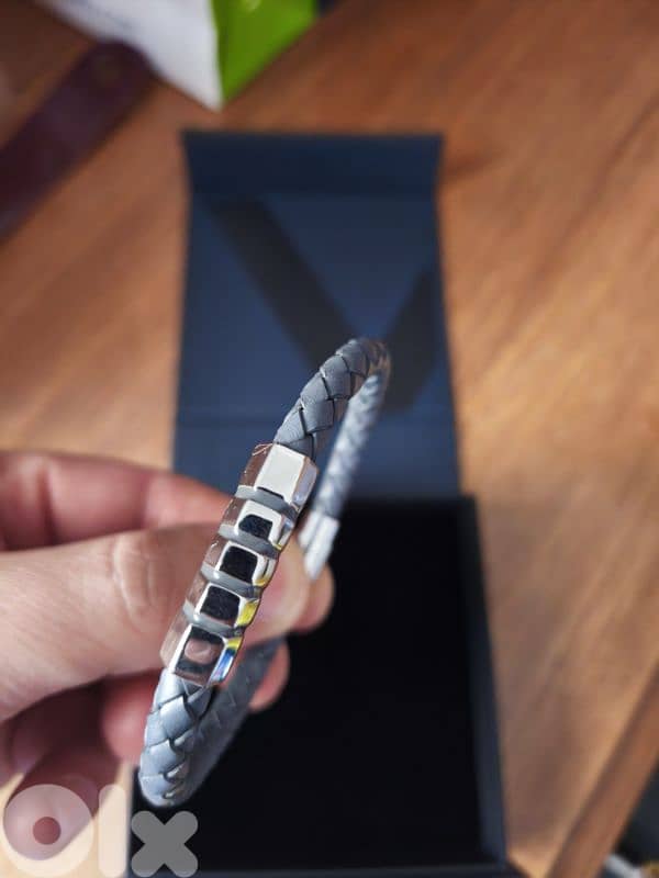 viceroy men bracelet still new never worn 3