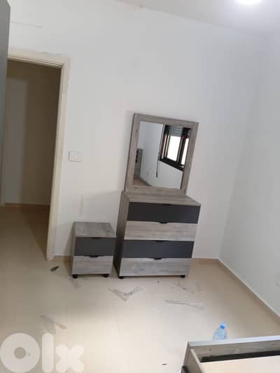 غرفة نوم تخت جديدة من المعمل بافضل الاسعار