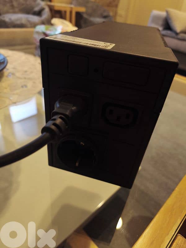 UPS excellent condition 2