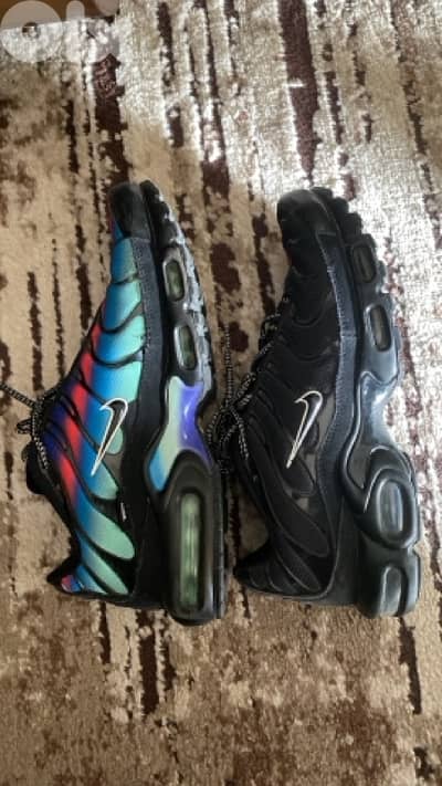 nike tn