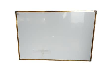 80 x 120 white board