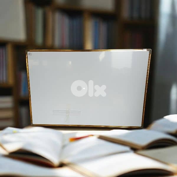 80 x 120 white board 2