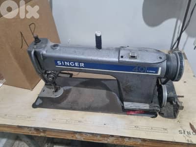 مكنة خياطة درزة