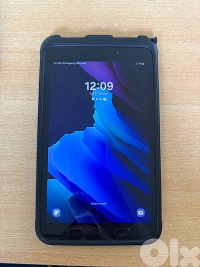 Samsung Tab Active 3