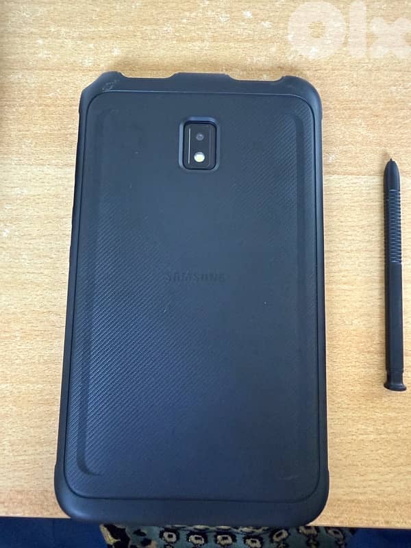 Samsung Tab Active 3 1