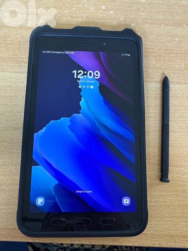 Samsung Tab Active 3 2