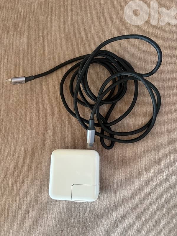 MacBook Air For Sale 1