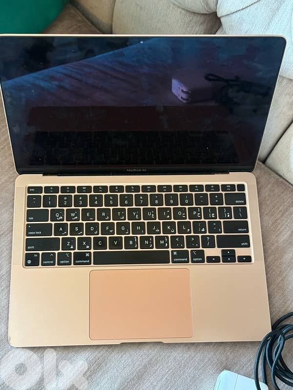 MacBook Air For Sale 5
