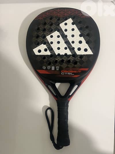 adidas cross it ctrl 3.3 racket