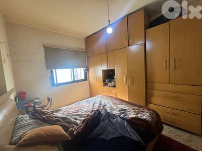 غرفة نوم كاملة للبيع