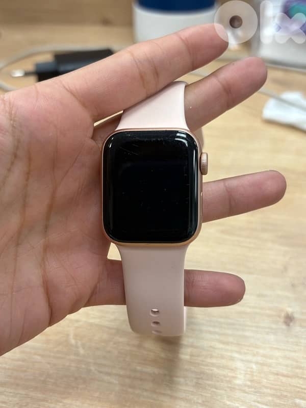 apple watch for sale 4