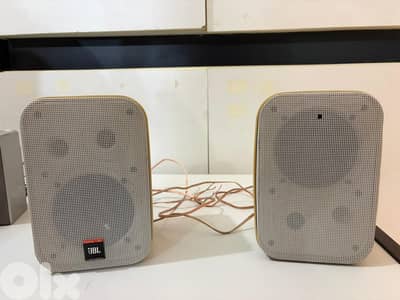 JBL/HARMAN KARDON SPEAKERS